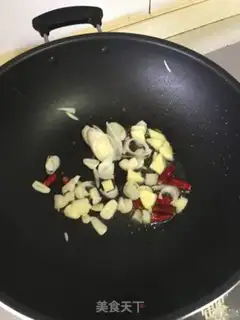 Make Sour sauce step 4