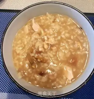 Make Porridge step 6
