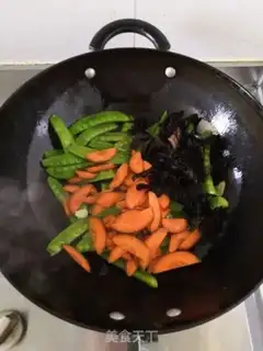 Make Dutch soy sauce step 4