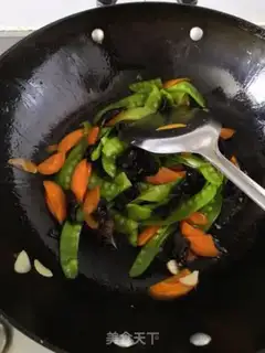 Make Dutch soy sauce step 6