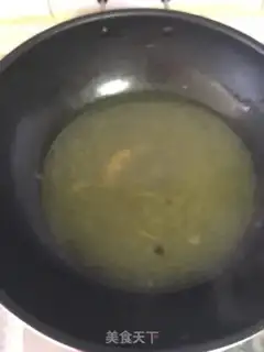 Make Sour sauce step 7
