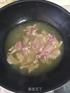 Make Sour sauce step 8