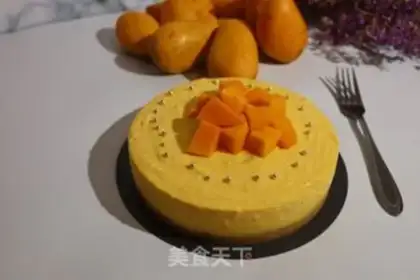 Make Mango Moose step 0