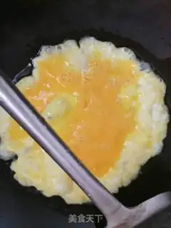 Make Smelting eggs step 2