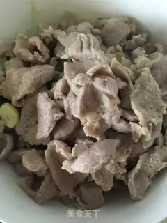 Make Sour sauce step 9