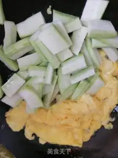 Make Smelting eggs step 3