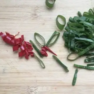 Make Sour bean horned ribs step 21