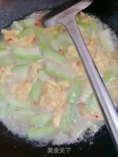 Make Smelting eggs step 5