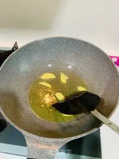 Make Crabs step 3