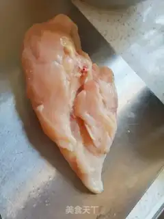 Make Frozen silk step 0