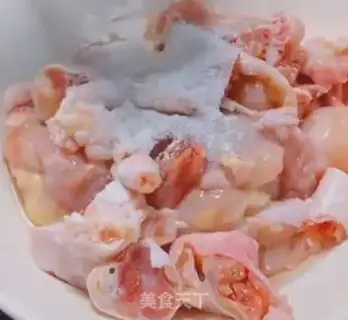 Make Chicken step 0