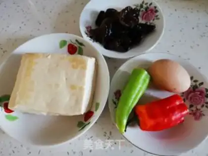 Make Homemade tofu step 0