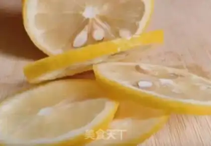 Make Lemon chicken wings step 0