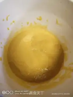 Make Mango Moose step 7