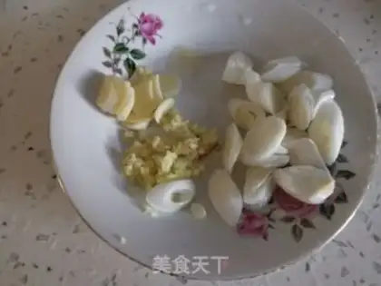 Make Homemade tofu step 1