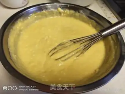 Make Mango Moose step 8