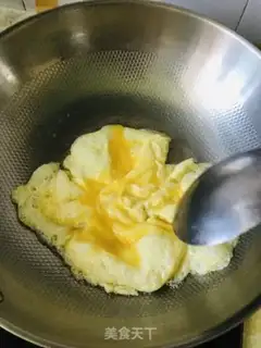 Make Eggs for noodles step 4
