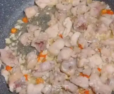 Make Chicken step 2