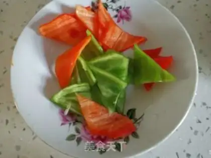 Make Homemade tofu step 2