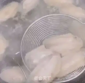 Make Lemon chicken wings step 2