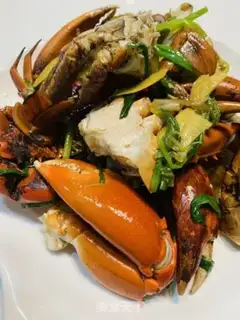 Make Crabs step 8