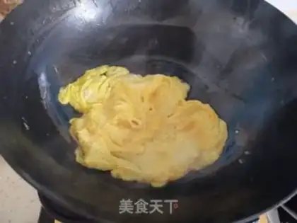 Make Homemade tofu step 5