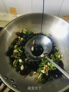 Make Eggs for noodles step 8