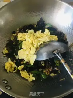 Make Eggs for noodles step 9