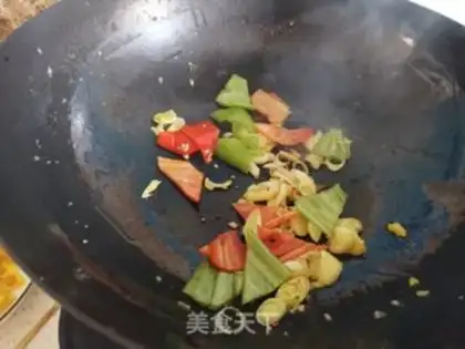 Make Homemade tofu step 7