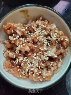 Make Windy noodles step 1