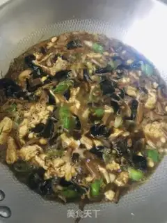Make Eggs for noodles step 10