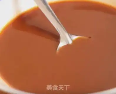 Make Soy mushrooms step 1