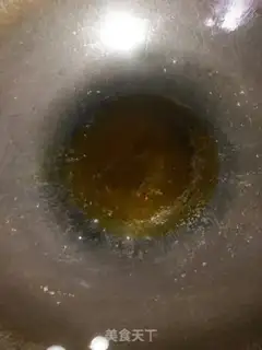 Make Tofu sauce step 3