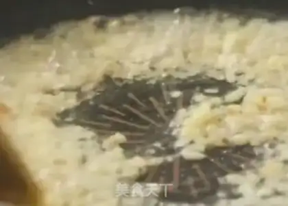Make Soy mushrooms step 2