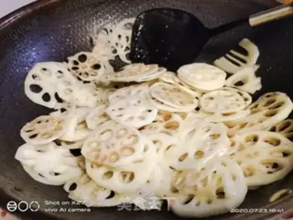 Make Sodium step 2