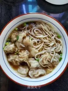 Make Windy noodles step 6