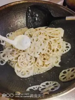 Make Sodium step 4