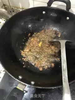 Make Scrambled step 0