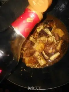 Make Fried dragonfish step 6