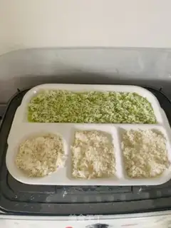 Make Mango rice step 7