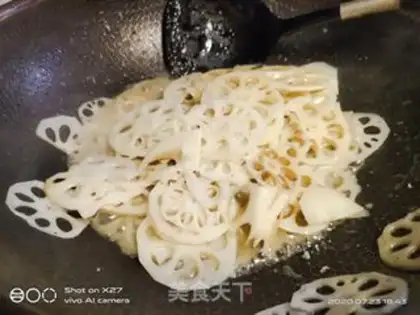 Make Sodium step 5