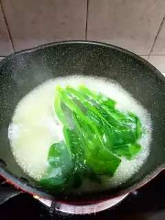 Make Windy noodles step 7