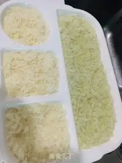 Make Mango rice step 8