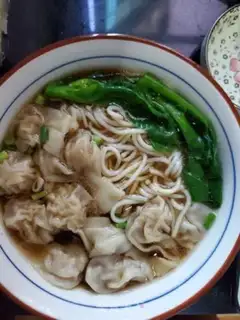 Make Windy noodles step 8
