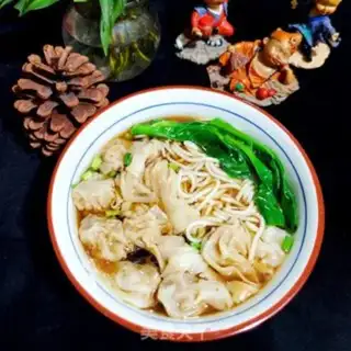 Make Windy noodles step 9