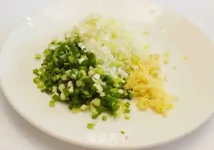 Make Pickles step 1
