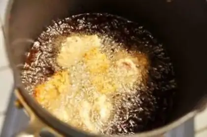 Make Pickles step 2