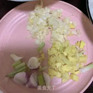 Make Squidfish step 2
