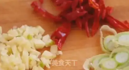 Make Creamed potatoes step 2