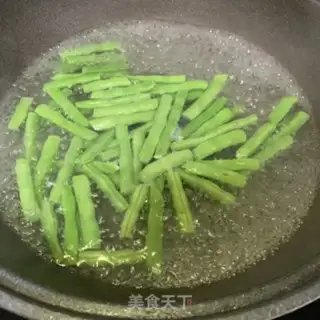 Make Squidfish step 4